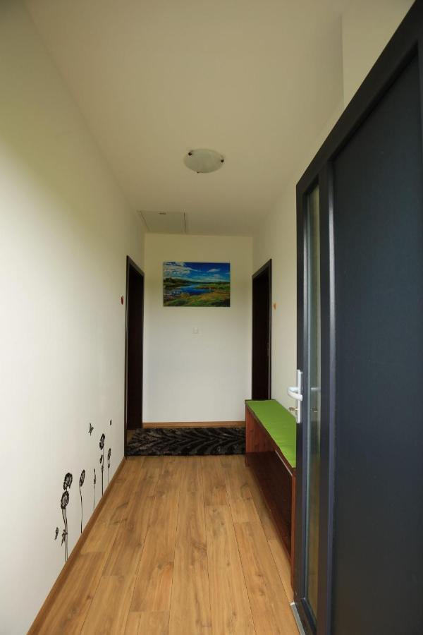 Apartmany Kohoutek A Slepicka V Novohradskych Horach Nove Hrady  Exterior photo